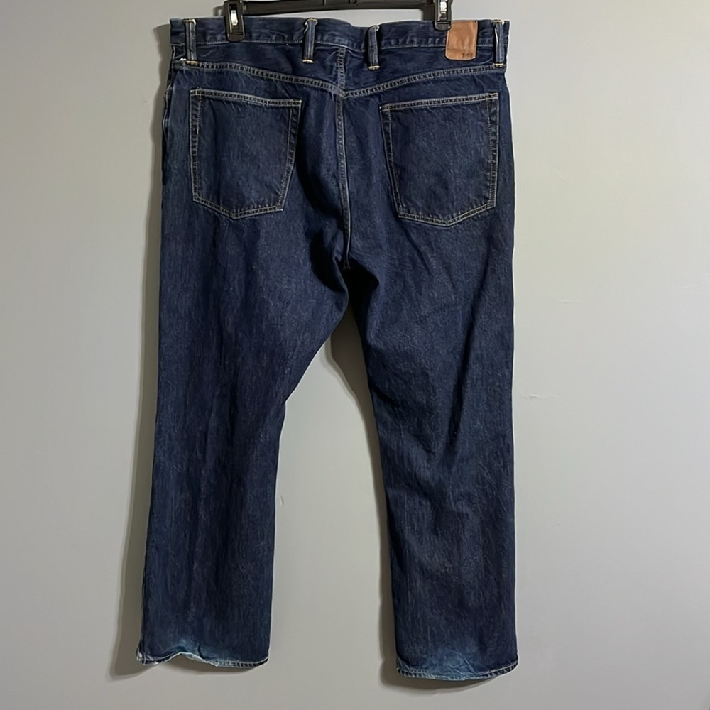 Gap jeans 42x32 - Picture 2 of 4
